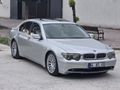 Sahibinden BMW 7 Serisi 745i Long 2002 Model