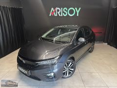 ARISOY'DAN 2022 HONDA CİTY 1.5 İ-VTEC EXECUTİVE %20 FATURALI!!!