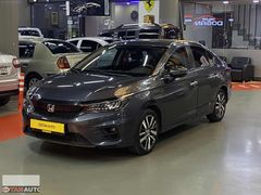2024 MODEL HONDA CİTY EXECUTİVE OTOMATİK G.GÖRÜŞ/NAV./CAR.PLY...