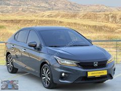 2024 HONDA CİTY, BOYASIZ, OTOMATİK, EXECUTİVE, LANSMAN, 121 HP