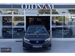 90.000 KM 2022 HONDA CITY 1.5 i-VTEC EXECUTIVE %20 KDVLİ