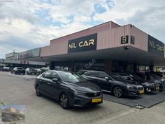 2022 HONDA CİTY 1.5 EXECUTİVE HATASIZ SEVİS BAKIM 74 000