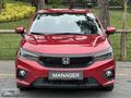 2021 HONDA CITY 1.5 EXECUTIVE CVT | 79.500 KM | BOYASIZ |