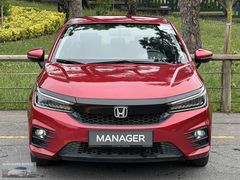 2021 HONDA CITY 1.5 EXECUTIVE CVT | 79.500 KM | BOYASIZ |