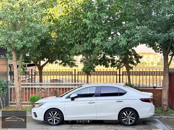 İBRAHİMOĞULLARI AUTO'DAN HONDA CİTY EXECUTİVE FUL+FULL!!!