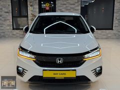 */ 2024 HONDA CİTY 1.5 İ-VTEC EXECUTİVE 39.824 KM SEDEF BEYAZ */