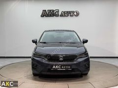 'Kredi ve Kredi Kart 12 taksit' Honda City 1.5 Executive