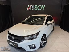 ARISOY'DAN 2023 HONDA CİTY 1.5 i-VTEC EXECUTİVE %20 FATURALI!!!
