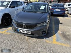2022 HATASIZ HONDA CİTY 1.5 iVTEC Executive CVT OT.VİTES ORJİNAL