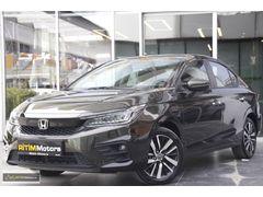 RİTİM MOTORS 2022 MODEL HONDA CİTY 1.5 İ-VTEC EXECUTİVE CVT