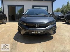 *HAK AUTO* HONDA CITY HATASIZ BOYASIZ TRAMERSİZ