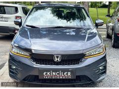 EKİNCİLER / 2022 / BOYASIZ / EXECUTİVE / 57 BİN KM / EMİNEV /