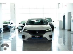 TUR OTO'dan Honda City 1.5 i-Vtec Executive CVT