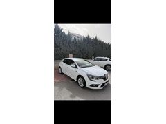 Sahibinden Renault Megane 1.5 dCi Touch Plus 2016 Model İstanbul