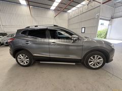 Nissan Qashqai 1.6 dCi Tekna 2016  kredi kartı geçerli faturalı  üst model takaslı 