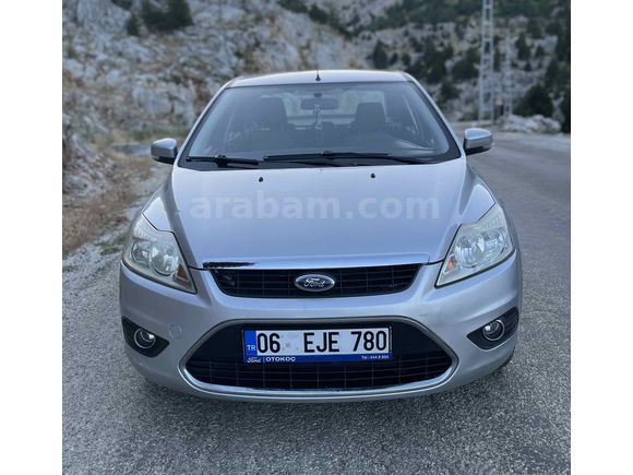 Sahibinden Ford Focus 1.6 Ti-VCT Collection 2011 Model 