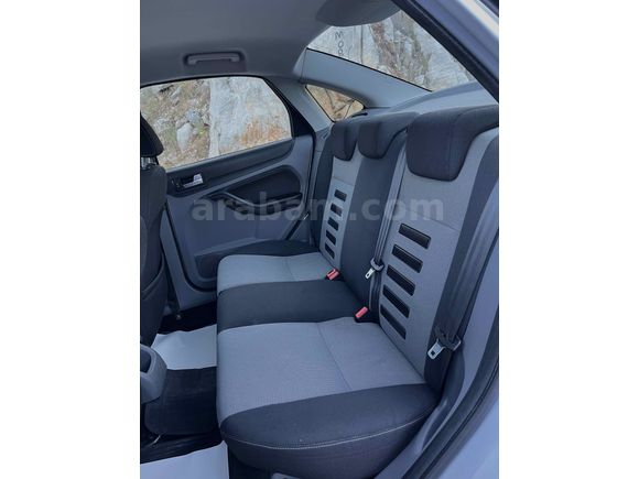 Sahibinden Ford Focus 1.6 Ti-VCT Collection 2011 Model 