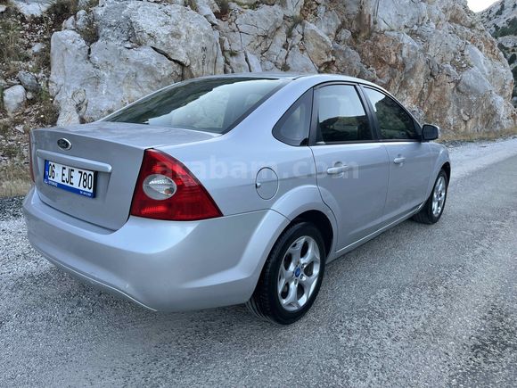 Sahibinden Ford Focus 1.6 Ti-VCT Collection 2011 Model 