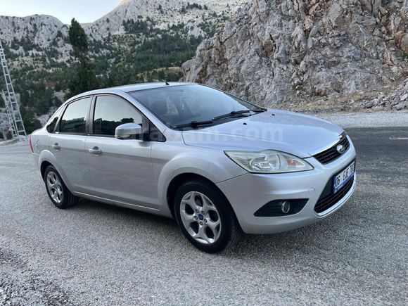 Sahibinden Ford Focus 1.6 Ti-VCT Collection 2011 Model 