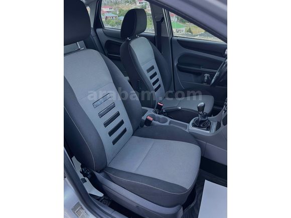 Sahibinden Ford Focus 1.6 Ti-VCT Collection 2011 Model 