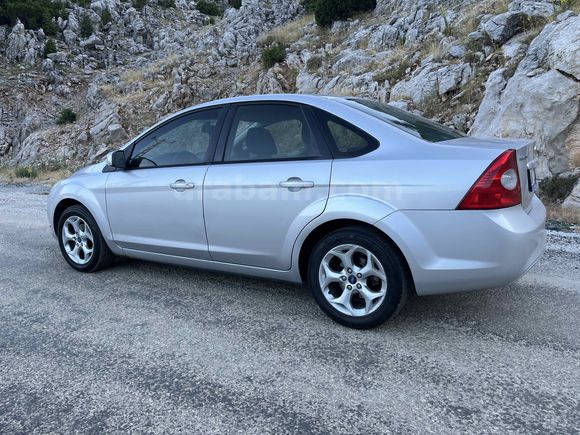 Sahibinden Ford Focus 1.6 Ti-VCT Collection 2011 Model 