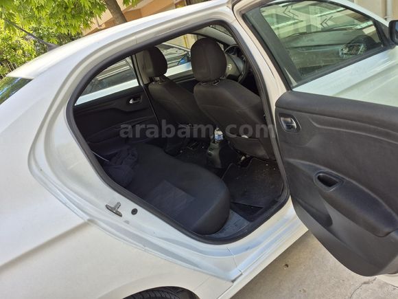 Sahibinden Citroen C-Elysée 1.6 HDi Feel 2017 Model