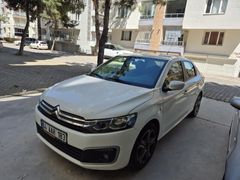Sahibinden Citroen C-Elysée 1.6 HDi Feel 2017 Model