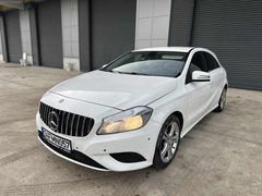 AY OTOMOTİV'DEN A180 MASRAFSIZ-BAKIMLI