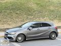 2014 MERCEDES-BENZ A 180 AMG SPORT 7G-DCT OTOMATİK