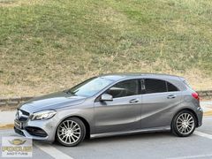 2014 MERCEDES-BENZ A 180 AMG SPORT 7G-DCT OTOMATİK