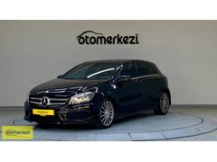 OTOMERKEZİ'NDE 0.79 İLE 12 AY KREDİ-K.KARTI 12 TAKSİT - A180