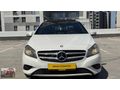 İRFAN AUTOPİA_2013_MERCEDES A180 URBAN_CAM TAVAN_