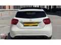 İRFAN AUTOPİA_2013_MERCEDES A180 URBAN_CAM TAVAN_