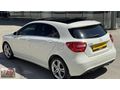 İRFAN AUTOPİA_2013_MERCEDES A180 URBAN_CAM TAVAN_
