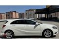 İRFAN AUTOPİA_2013_MERCEDES A180 URBAN_CAM TAVAN_