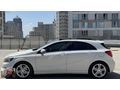 İRFAN AUTOPİA_2013_MERCEDES A180 URBAN_CAM TAVAN_