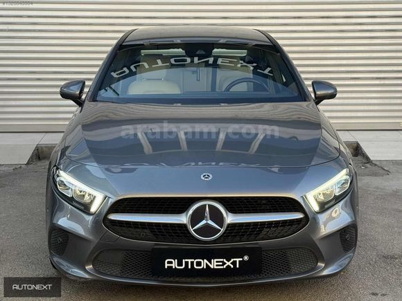 AUTONEXT 2020 A180 PROGRESSİVE 7G-DCT