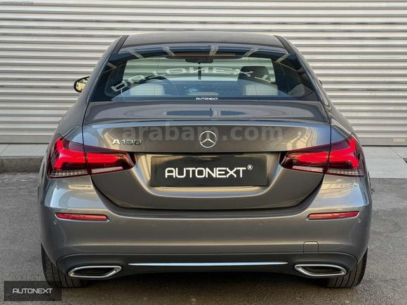 AUTONEXT 2020 A180 PROGRESSİVE 7G-DCT