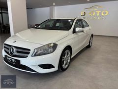 DOTO | 2012 MERCEDES A180 URBAN | EMSALSİZ TEMİZLİKTE