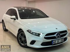 2020 MERCEDES A-180 STYLE CAM TAVANLI ORJİNAL /1.500.000TL KREDİ