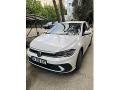 Sahibinden Volkswagen Polo 1.0 TSi Life 2022 Model İstanbul