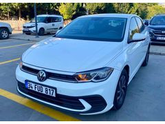 Sahibinden Volkswagen Polo 1.0 TSi Life 2022 Model İstanbul