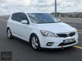 2011 MODEL DEĞİŞENSİZ TEK PARÇA BOYALI KİA CEED