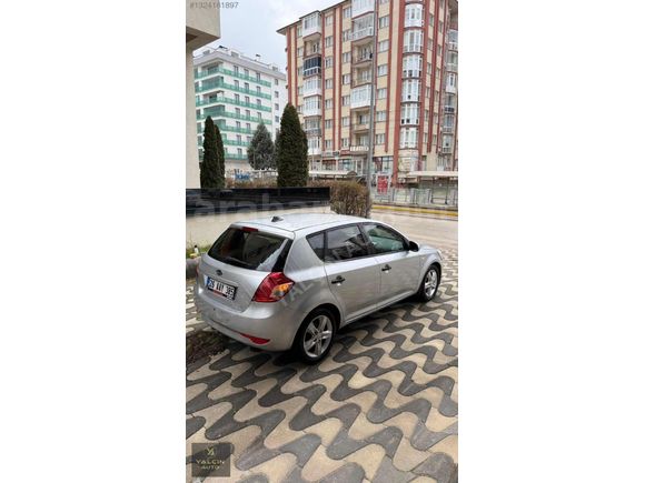 KİA/CEED/CAMGİBİ/TAKASLI/MASRAFSIZ/UYGUNFİYAT