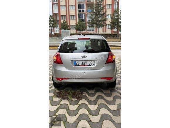 KİA/CEED/CAMGİBİ/TAKASLI/MASRAFSIZ/UYGUNFİYAT