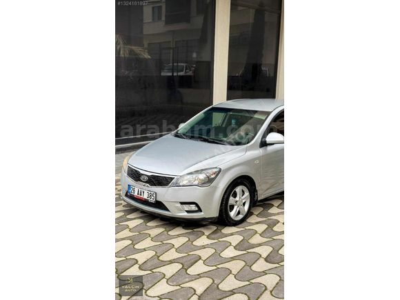 KİA/CEED/CAMGİBİ/TAKASLI/MASRAFSIZ/UYGUNFİYAT