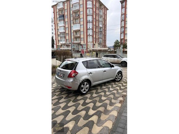 KİA/CEED/CAMGİBİ/TAKASLI/MASRAFSIZ/UYGUNFİYAT