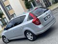 2009 KUSURSUZ TEMİZLİKTE 1.6 CRDİ KİA CEED SW
