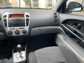 2009 KUSURSUZ TEMİZLİKTE 1.6 CRDİ KİA CEED SW