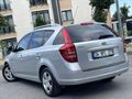 2009 KUSURSUZ TEMİZLİKTE 1.6 CRDİ KİA CEED SW